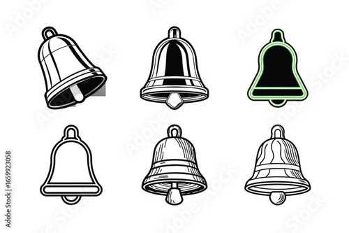 best icon Bell 