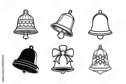 best icon Bell 