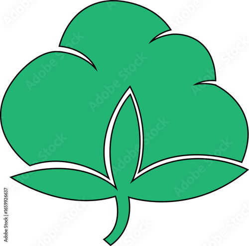 four leaf clover