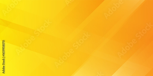 abstract yellow background. suit for banner, web, brochure