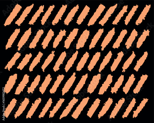 abstraction brown and black background picture 