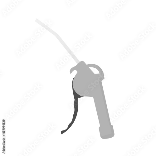 vector air blow gun for compressor