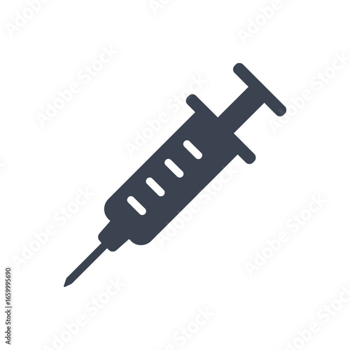 Injection Tool Icon