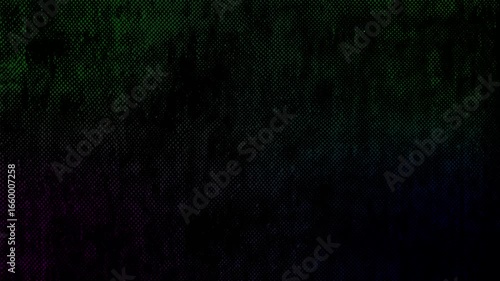 Cinematic Halftone Overlay FX – Retro Comic Book Texture Effect for Video Editing and Motion Graphics.