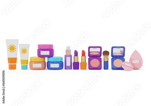 Shop beauty products online: skincare, makeup, and cosmetics for a flawless look and healthy skin