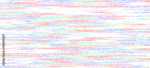 Colorful glitch pixel background. Y2k abstract backdrop.