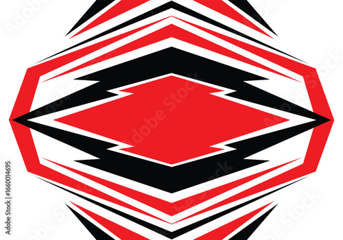 A Stylish Dynamic Sports Background Featuring a Bold Gradient Mesh Overlay, Abstract Motion Blur Trails, and Subtle Geometric Athletic Patterns for a Modern and Energetic Design