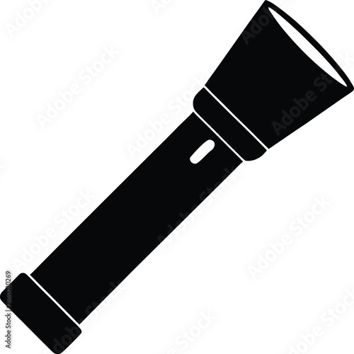 Torch light  icon 