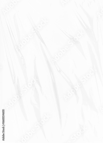 Transparent film overlay texture with light scratches and dust effect.