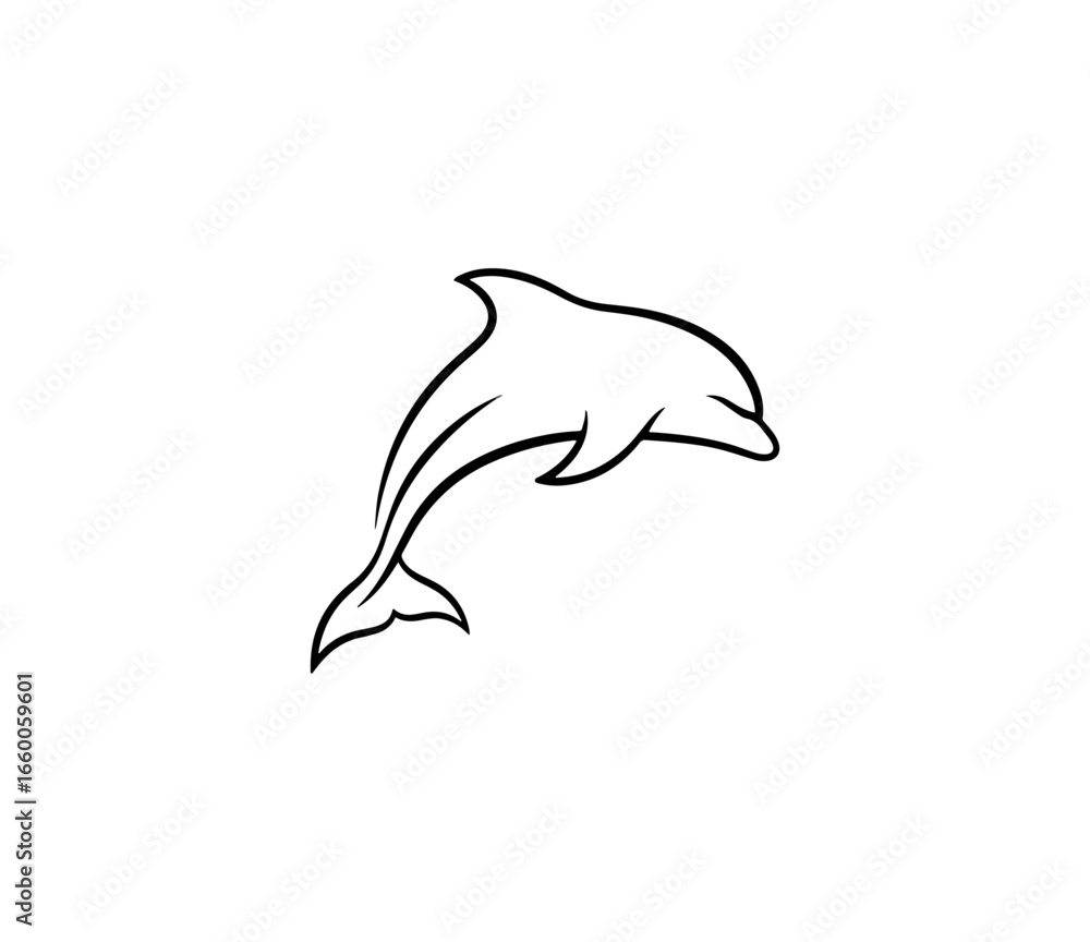 Fototapeta premium Empty black background image