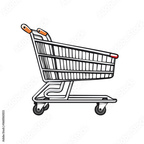 shopping cart icon