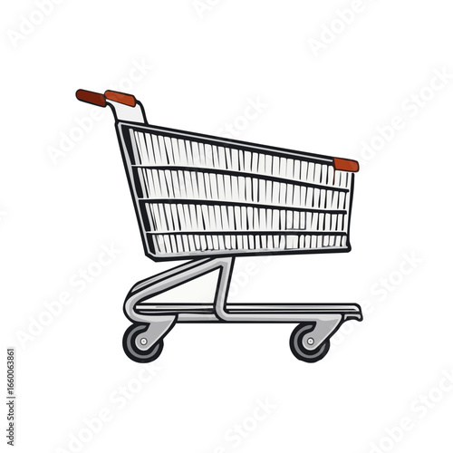 shopping cart icon