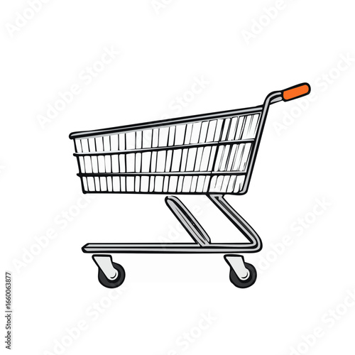 shopping cart icon