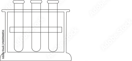 Test Tube Stand