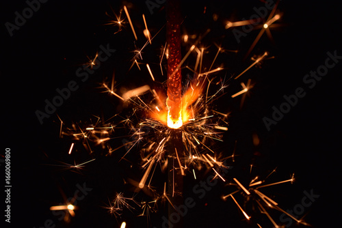 Wallpaper Mural firework Torontodigital.ca