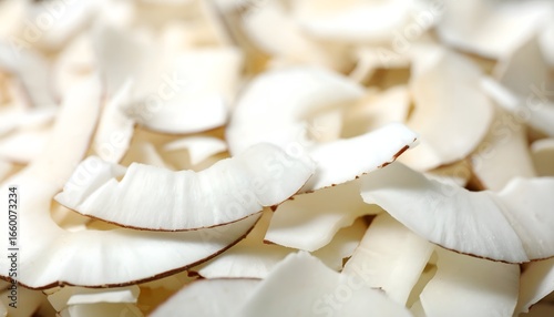 Buy toasted coconut chips online for baking and snacking healthy food