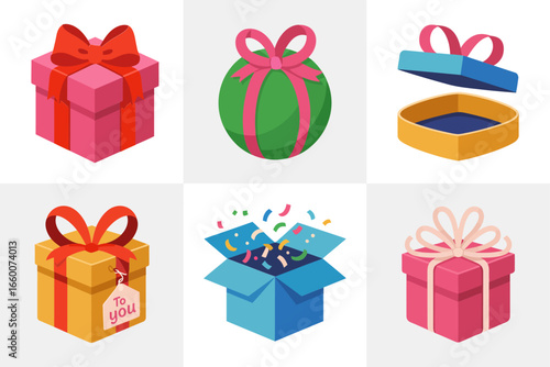 Shopping bags collection, tote and gift bags, modern retail branding, colorful packaging vector, market store graphics, fashion boutique illustration, ecommerce assets, commercial use
