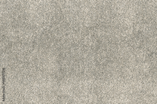 細かいウェーブラインが入ったグランジ茶色の背景素材 