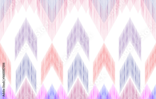 abstract background with lines
