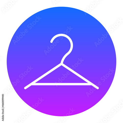 Hanger Vector Icons