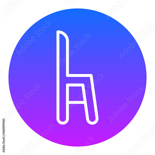 Chair Vector Icons