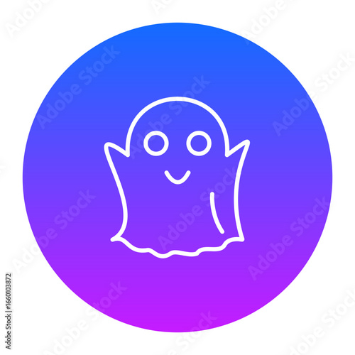 Ghost Vector Icons