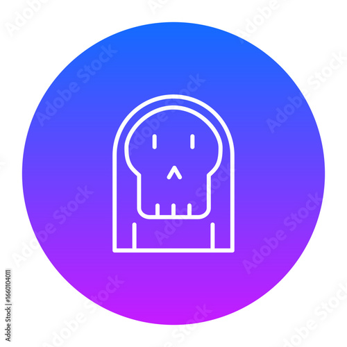 Grim Reaper Vector Icons