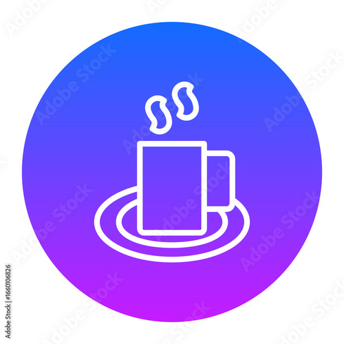 Espresso Vector Icons
