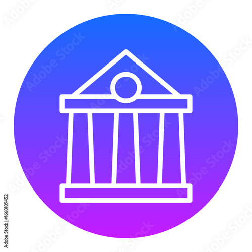 Bank Vector Icons