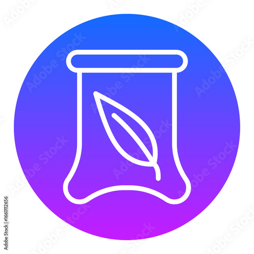 Fertilizer Vector Icons