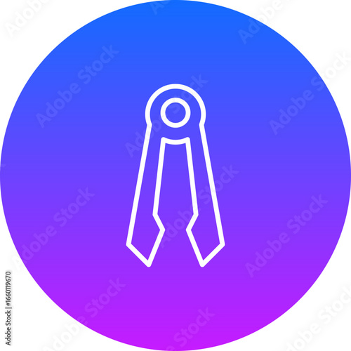 Tongs Vector Icons