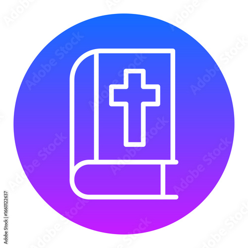 Bible Vector Icons