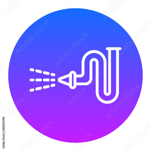 Hose Vector Icons