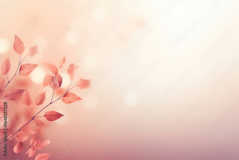 Fototapeta premium Abstract background backgrounds outdoors autumn.