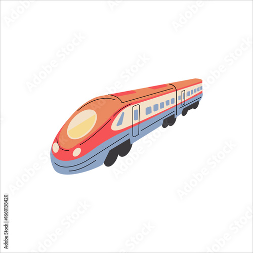Train travel, train journey, railway trip, scenic rail travel, passenger train ride across Europe, exploring world by railway, modern rail transport, comfortable travel experience on scenic routes.