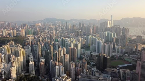 Wallpaper Mural Hollywood blvd summer flyover Torontodigital.ca