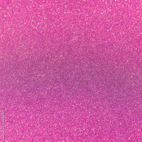 Pink glitter bokeh circle glow blurred and blur abstract. Glittering shimmer bright luxury