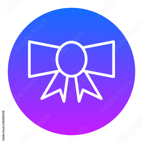 Bow Vector Icons