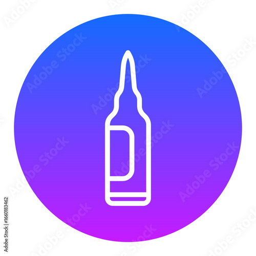 Bullet Vector Icons