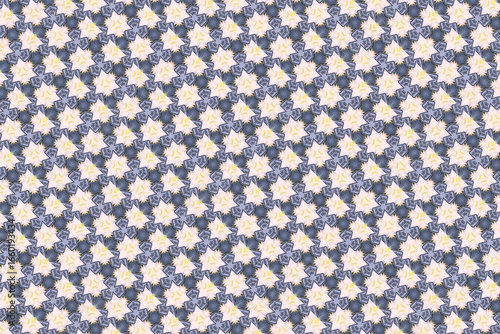 Abstract yellow and grey background pattern