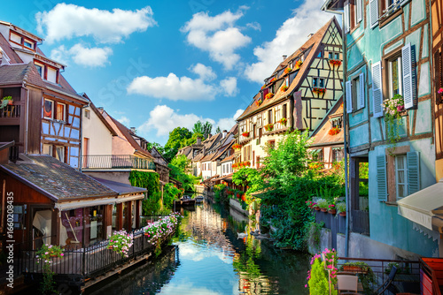 Town of Colmar