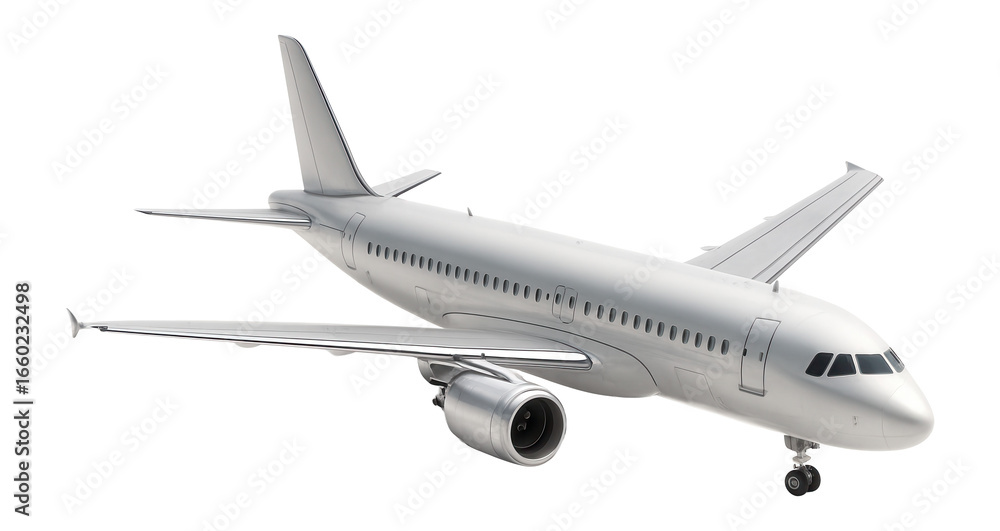 Obraz premium Airplane.