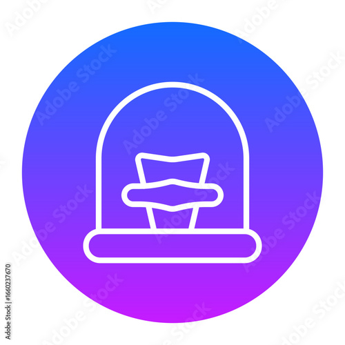 Siren Vector Icons
