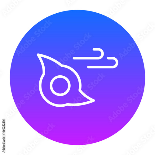 Typhoon Vector Icons
