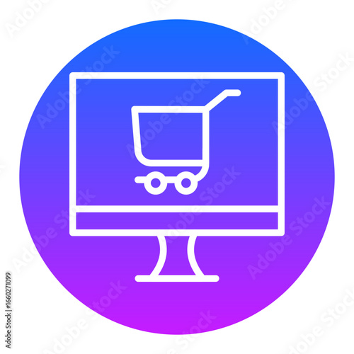 E commerce Vector Icons