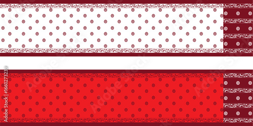 white saree with red border, puja saree, illustration