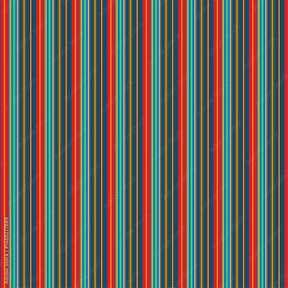 Fototapeta premium seamless striped background, seamless striped pattern, 