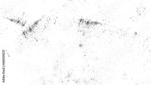 Grunge black and white scratch texture with cracks and vintage surface details. Black and white cracked surface texture with grunge scratches and chipped marks 