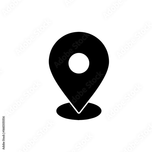 location icon