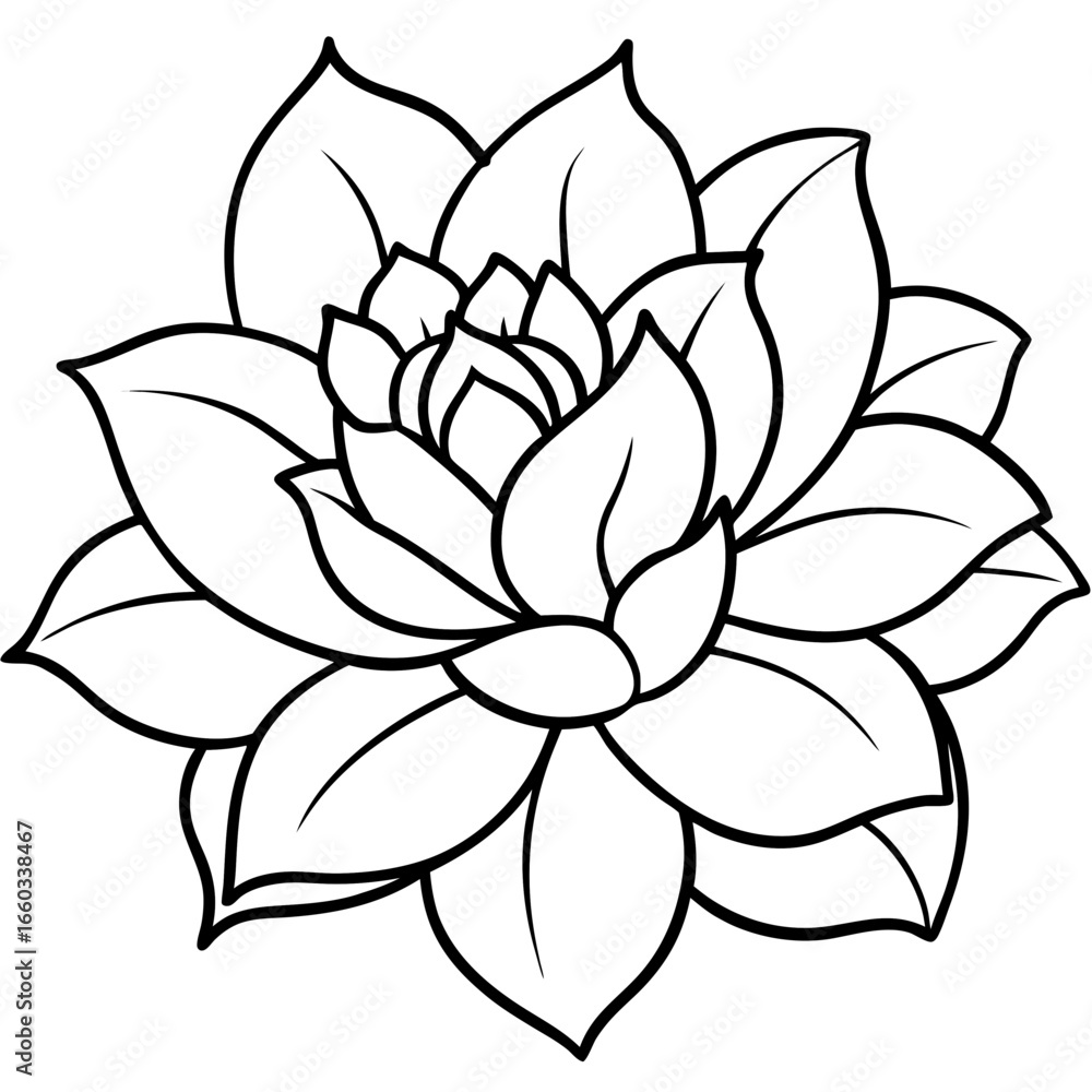 Soft Bloom Vector